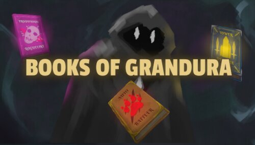 Download Books of Grandura