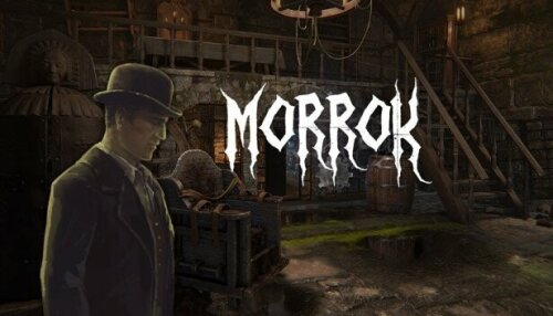 Download Morrok