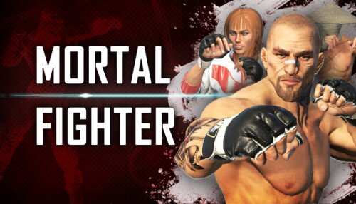Download Mortal Fighter