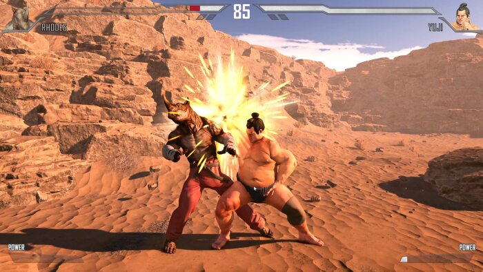 Mortal Fighter Free Download Torrent