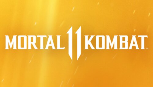 Download Mortal Kombat 11
