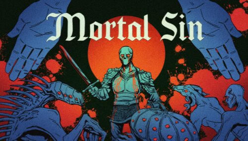 Download Mortal Sin