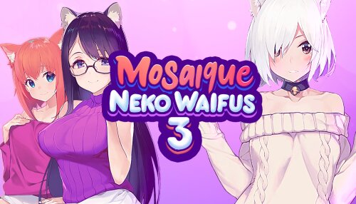 Download Mosaique Neko Waifus 3 (GOG)