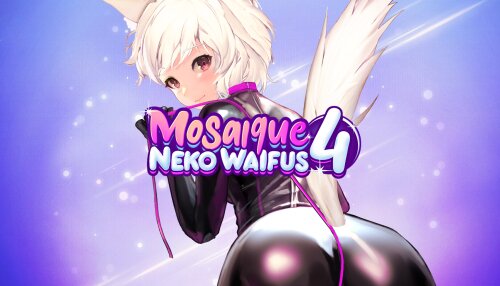 Download Mosaique Neko Waifus 4 (GOG)