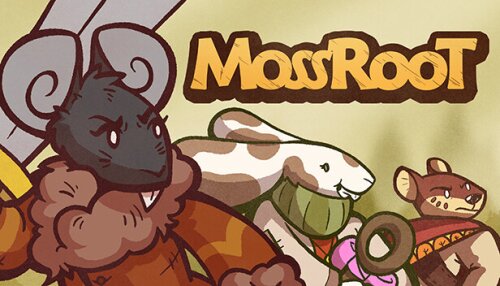 Download Mossroot