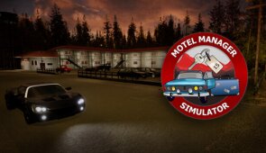 Download Motel Manager Simulator