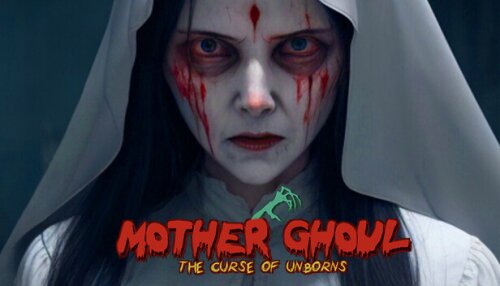 Download Mother Ghoul - The Curse of Unborns