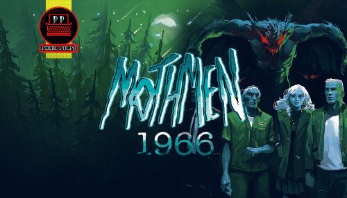 Download Mothmen 1966 (GOG)