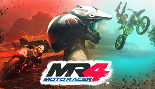 Download Moto Racer 4