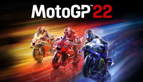Download MotoGP™22