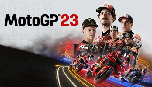 Download MotoGP™23
