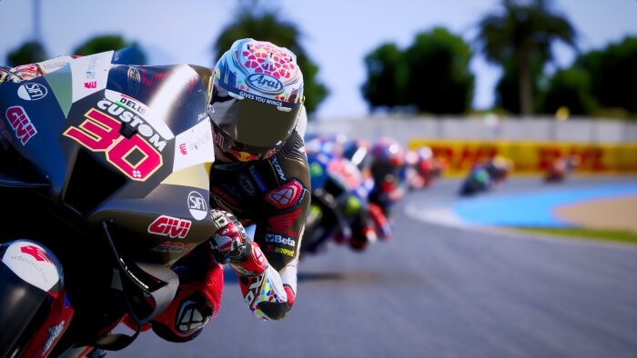 MotoGP™23 Crack Download