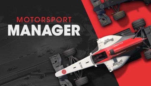 Download Motorsport Manager