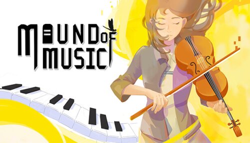 Download Mound of Music