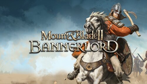 Download Mount & Blade II: Bannerlord (GOG)