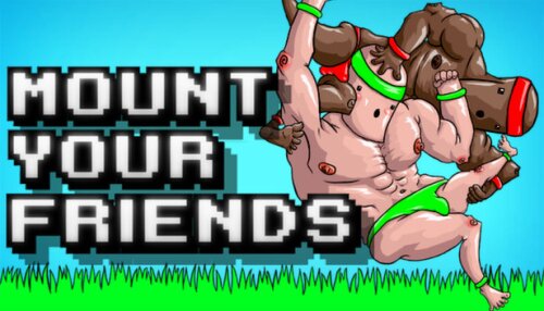 Download Mount Your Friends