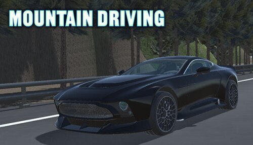 Download Mountain Driving