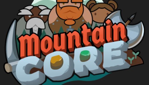 Download Mountaincore