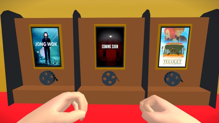 Movie Cinema Simulator Free Download Torrent