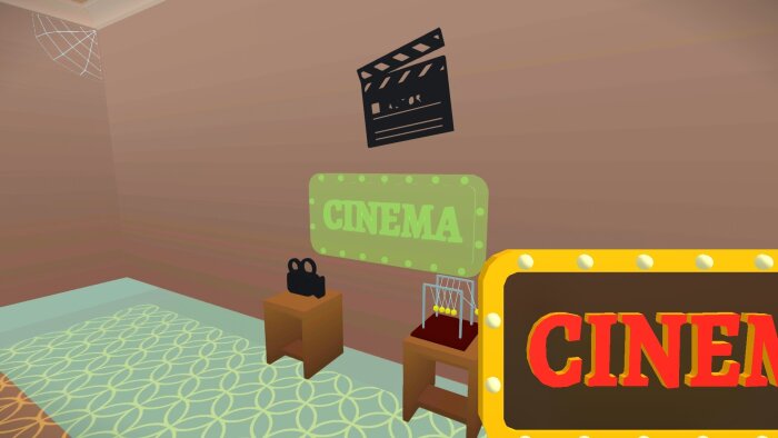 Movie Cinema Simulator Crack Download