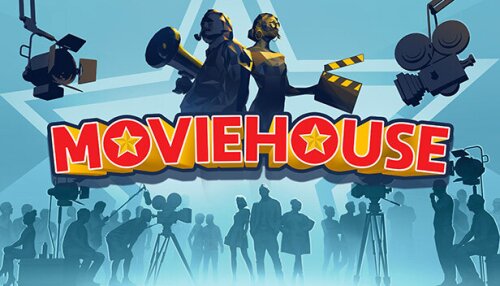Download Moviehouse – The Film Studio Tycoon