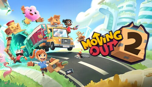 Download Moving Out 2