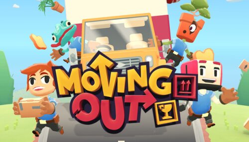 Download Moving Out