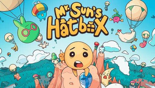 Download Mr. Sun's Hatbox