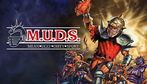 Download M.U.D.S.: Mean Ugly Dirty Sport