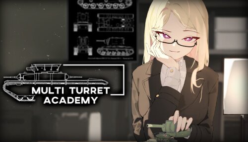 Download Multi Turret Academy