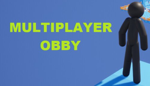 Download MULTIPLAYER OBBY