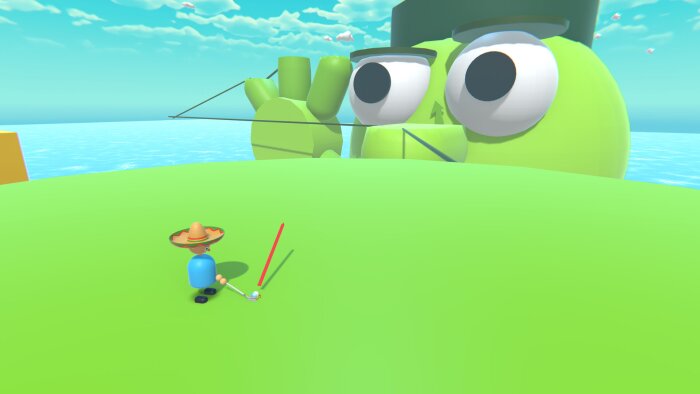 Multiplayer Platform Golf Free Download Torrent