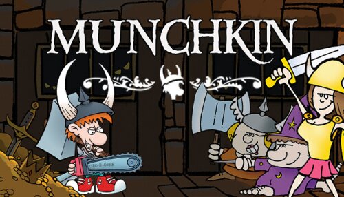 Download Munchkin Digital