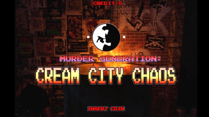 Murder Generation: Cream City Chaos Download Free