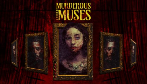 Download Murderous Muses
