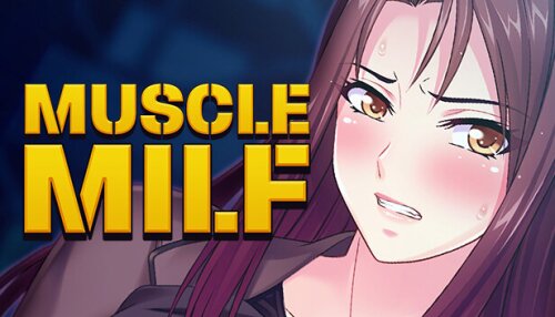 Download Muscle MILF