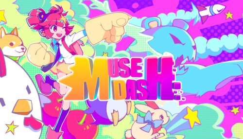 Download Muse Dash