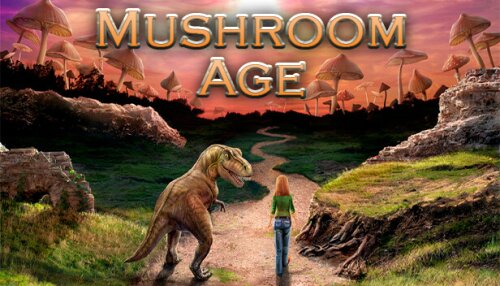 Download Mushroom Age