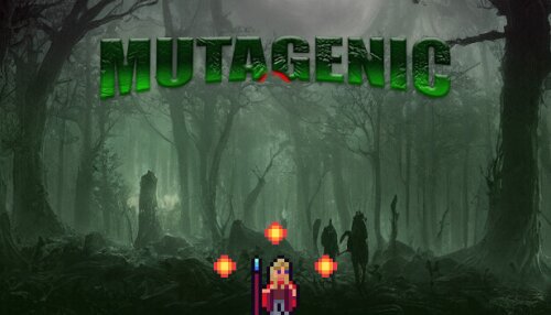 Download Mutagenic