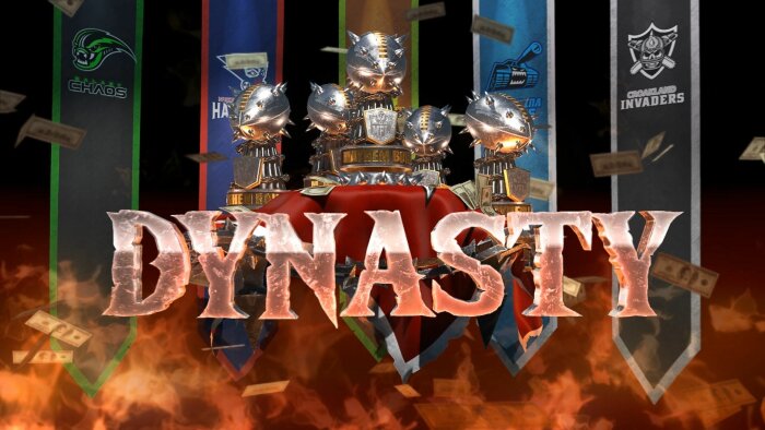 Mutant Football League: Dynasty Edition Download Free