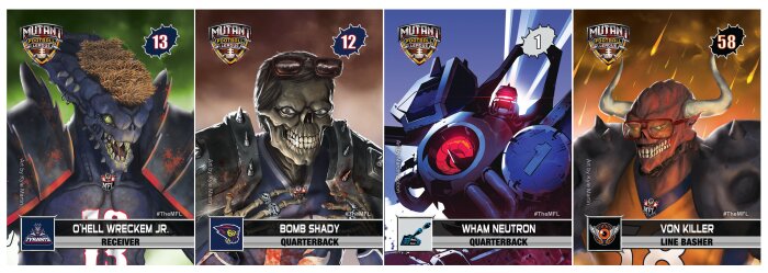 Mutant Football League: Dynasty Edition Repack Download