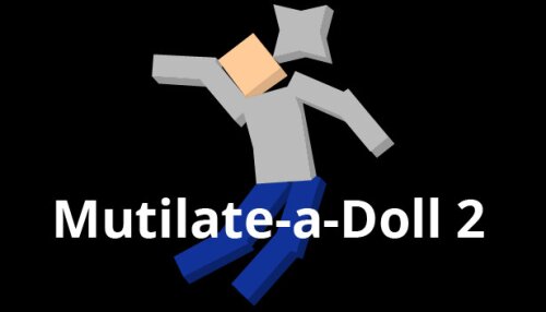 Download Mutilate-a-Doll 2