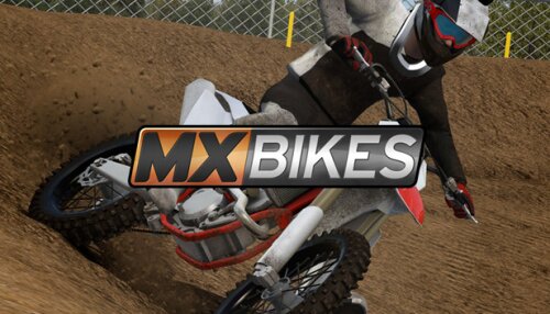 Download MX Bikes