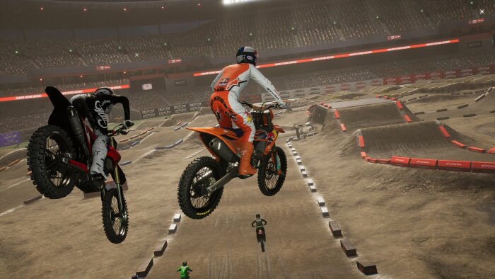 MX vs ATV Legends - Reflex Pack Download Free