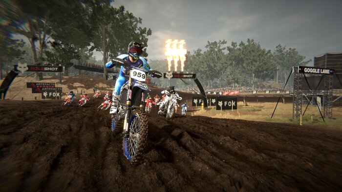 MXGP 24: The Official Game Download Free