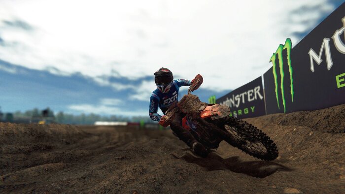 MXGP 24: The Official Game Free Download Torrent