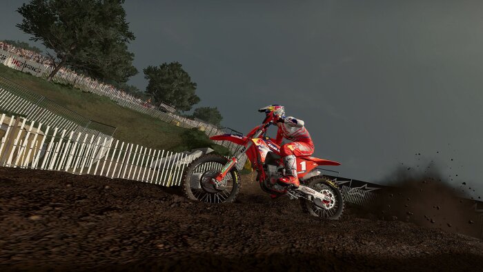 MXGP 24: The Official Game Crack Download