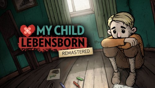 Download My Child Lebensborn Remastered
