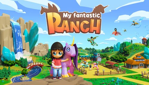 Download My Fantastic Ranch