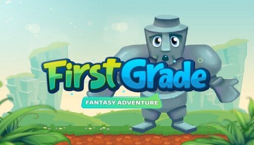 Download My First Grade Fantasy Adventure